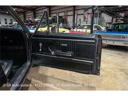 1967 Pontiac Firebird (CC-2120880) for sale in Kentwood, Michigan