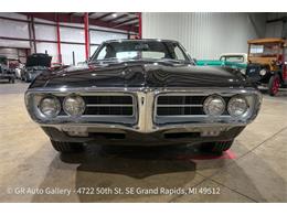 1967 Pontiac Firebird (CC-2120880) for sale in Kentwood, Michigan
