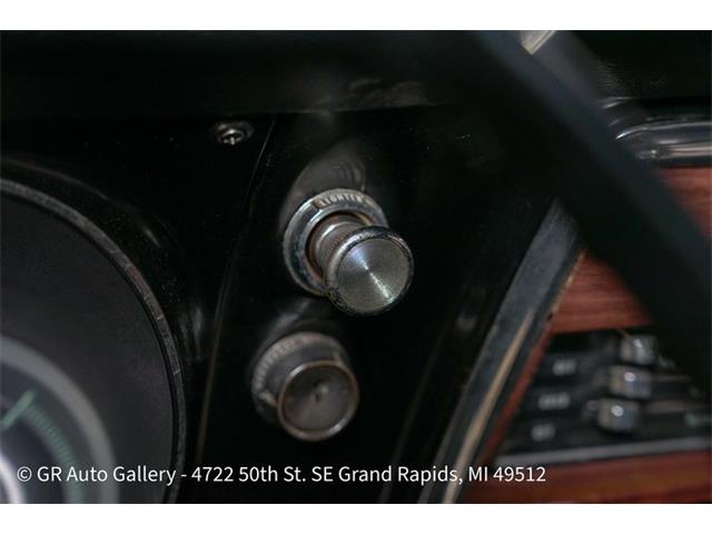 1967 Pontiac Firebird (CC-2120880) for sale in Kentwood, Michigan