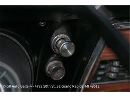 1967 Pontiac Firebird (CC-2120880) for sale in Kentwood, Michigan