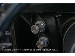 1967 Pontiac Firebird (CC-2120880) for sale in Kentwood, Michigan
