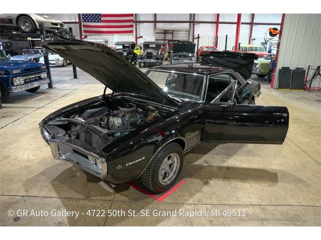 1967 Pontiac Firebird (CC-2120880) for sale in Kentwood, Michigan