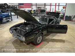1967 Pontiac Firebird (CC-2120880) for sale in Kentwood, Michigan