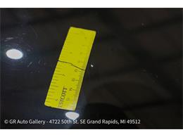 1967 Pontiac Firebird (CC-2120880) for sale in Kentwood, Michigan