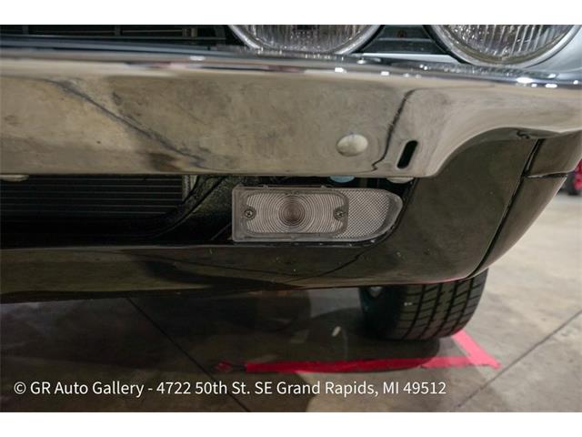 1967 Pontiac Firebird (CC-2120880) for sale in Kentwood, Michigan
