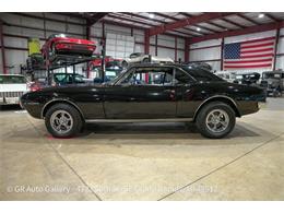 1967 Pontiac Firebird (CC-2120880) for sale in Kentwood, Michigan