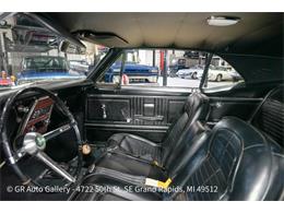 1967 Pontiac Firebird (CC-2120880) for sale in Kentwood, Michigan
