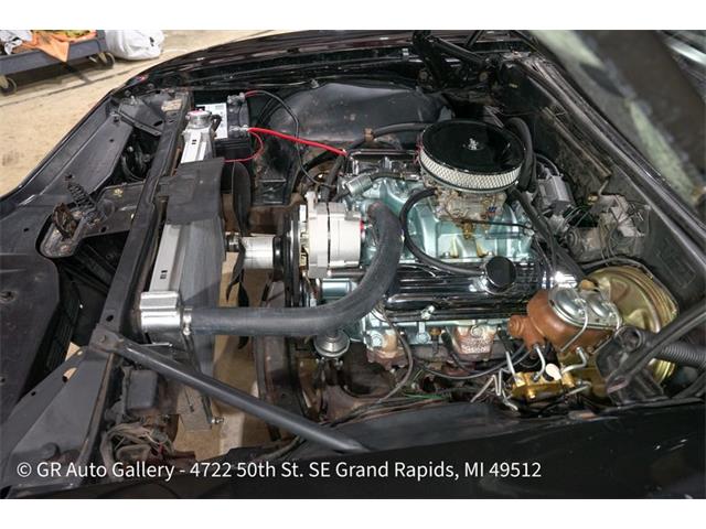 1967 Pontiac Firebird (CC-2120880) for sale in Kentwood, Michigan