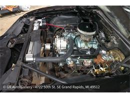 1967 Pontiac Firebird (CC-2120880) for sale in Kentwood, Michigan
