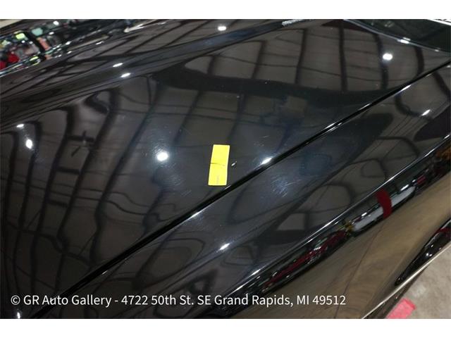 1967 Pontiac Firebird (CC-2120880) for sale in Kentwood, Michigan