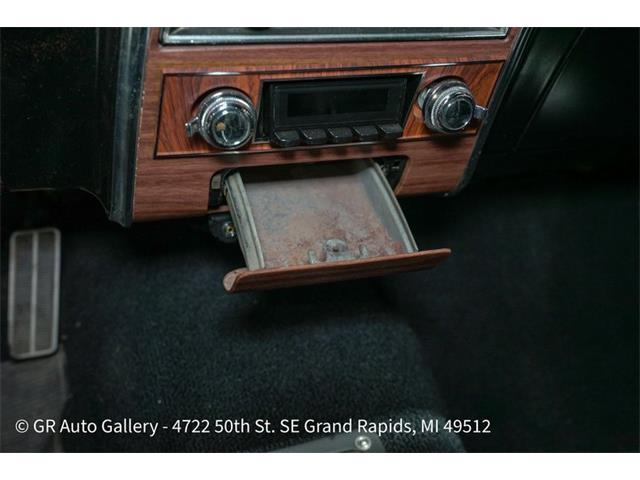 1967 Pontiac Firebird (CC-2120880) for sale in Kentwood, Michigan