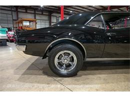 1967 Pontiac Firebird (CC-2120880) for sale in Kentwood, Michigan