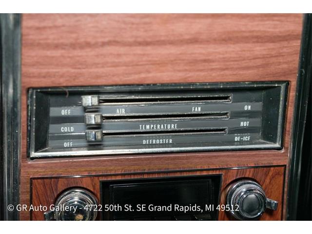 1967 Pontiac Firebird (CC-2120880) for sale in Kentwood, Michigan