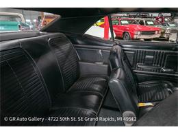 1967 Pontiac Firebird (CC-2120880) for sale in Kentwood, Michigan