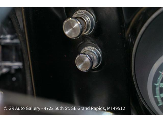 1967 Pontiac Firebird (CC-2120880) for sale in Kentwood, Michigan