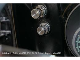 1967 Pontiac Firebird (CC-2120880) for sale in Kentwood, Michigan