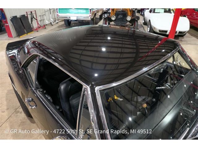 1967 Pontiac Firebird (CC-2120880) for sale in Kentwood, Michigan