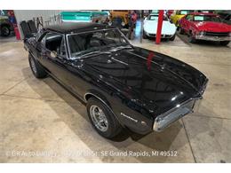 1967 Pontiac Firebird (CC-2120880) for sale in Kentwood, Michigan