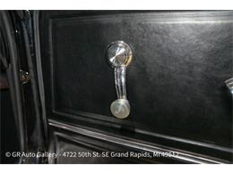 1967 Pontiac Firebird (CC-2120880) for sale in Kentwood, Michigan