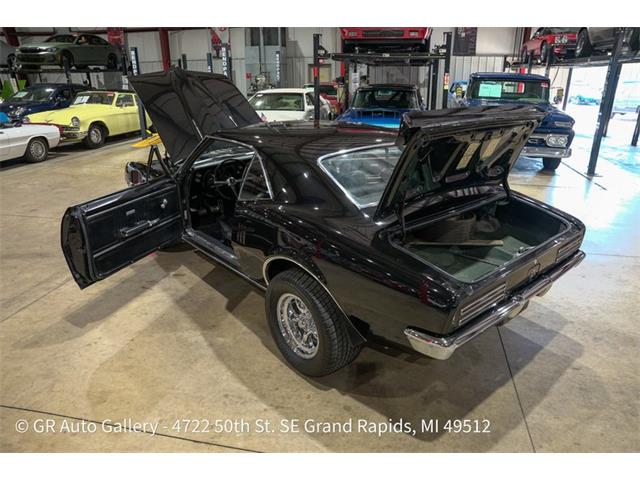 1967 Pontiac Firebird (CC-2120880) for sale in Kentwood, Michigan