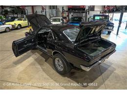 1967 Pontiac Firebird (CC-2120880) for sale in Kentwood, Michigan
