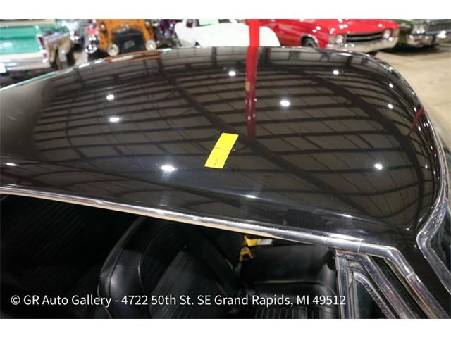 1967 Pontiac Firebird (CC-2120880) for sale in Kentwood, Michigan