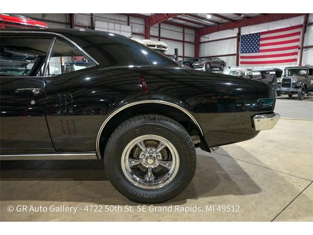 1967 Pontiac Firebird (CC-2120880) for sale in Kentwood, Michigan
