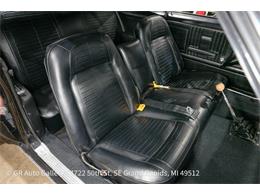 1967 Pontiac Firebird (CC-2120880) for sale in Kentwood, Michigan