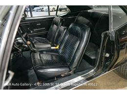 1967 Pontiac Firebird (CC-2120880) for sale in Kentwood, Michigan