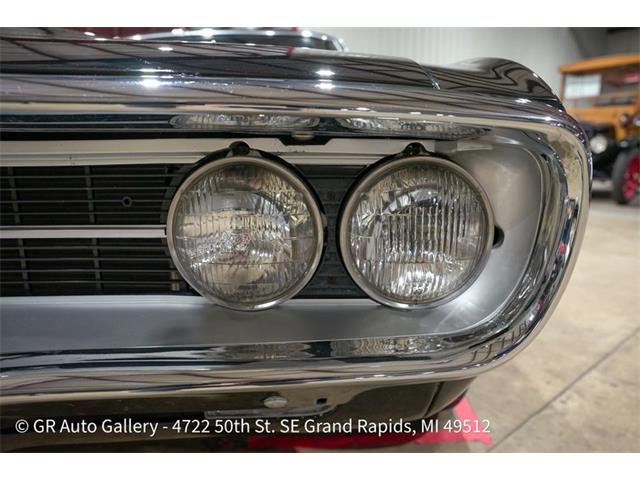 1967 Pontiac Firebird (CC-2120880) for sale in Kentwood, Michigan