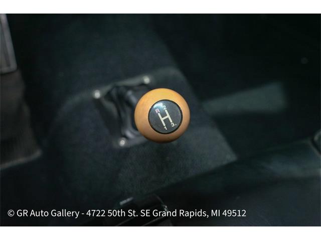 1967 Pontiac Firebird (CC-2120880) for sale in Kentwood, Michigan