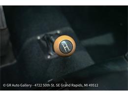 1967 Pontiac Firebird (CC-2120880) for sale in Kentwood, Michigan