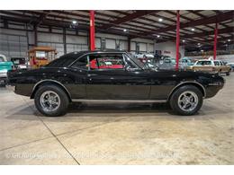 1967 Pontiac Firebird (CC-2120880) for sale in Kentwood, Michigan