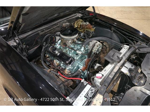 1967 Pontiac Firebird (CC-2120880) for sale in Kentwood, Michigan
