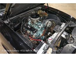 1967 Pontiac Firebird (CC-2120880) for sale in Kentwood, Michigan