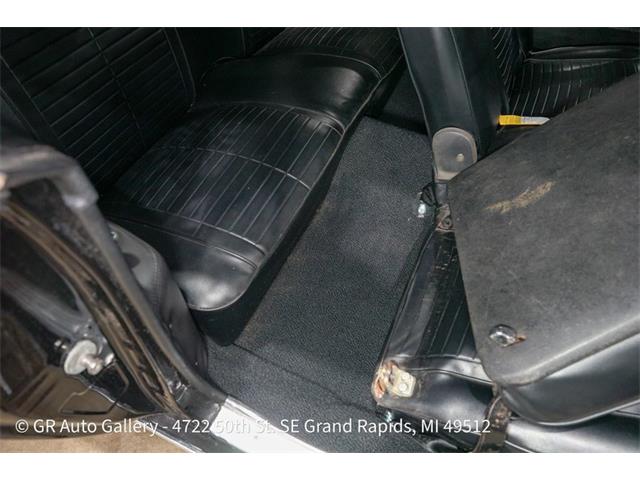 1967 Pontiac Firebird (CC-2120880) for sale in Kentwood, Michigan