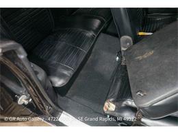 1967 Pontiac Firebird (CC-2120880) for sale in Kentwood, Michigan