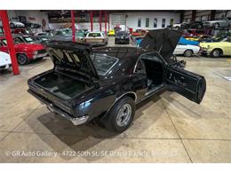 1967 Pontiac Firebird (CC-2120880) for sale in Kentwood, Michigan