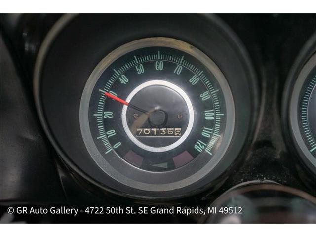 1967 Pontiac Firebird (CC-2120880) for sale in Kentwood, Michigan