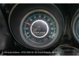 1967 Pontiac Firebird (CC-2120880) for sale in Kentwood, Michigan