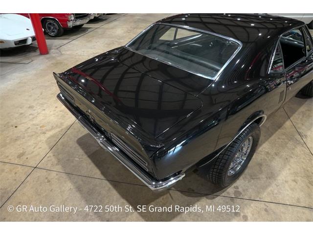 1967 Pontiac Firebird (CC-2120880) for sale in Kentwood, Michigan