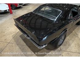 1967 Pontiac Firebird (CC-2120880) for sale in Kentwood, Michigan