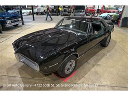 1967 Pontiac Firebird (CC-2120880) for sale in Kentwood, Michigan