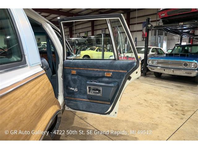 1988 Buick LeSabre (CC-2120881) for sale in Kentwood, Michigan