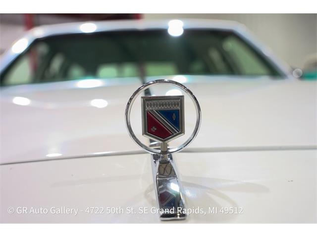 1988 Buick LeSabre (CC-2120881) for sale in Kentwood, Michigan