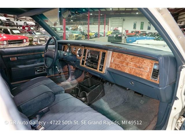 1988 Buick LeSabre (CC-2120881) for sale in Kentwood, Michigan