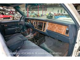 1988 Buick LeSabre (CC-2120881) for sale in Kentwood, Michigan