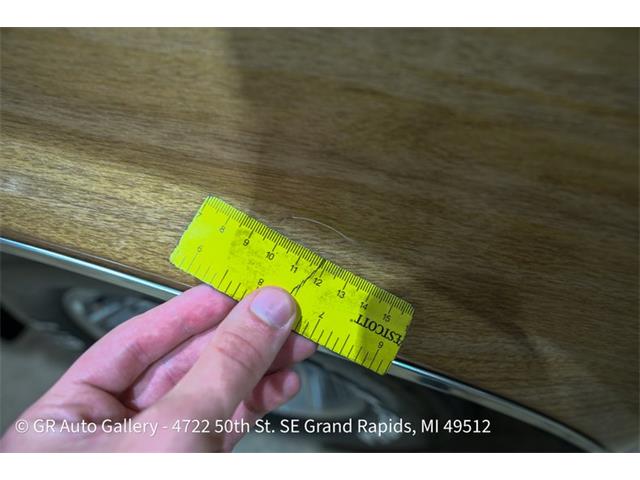1988 Buick LeSabre (CC-2120881) for sale in Kentwood, Michigan