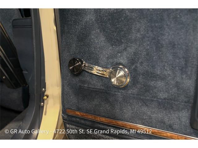 1988 Buick LeSabre (CC-2120881) for sale in Kentwood, Michigan