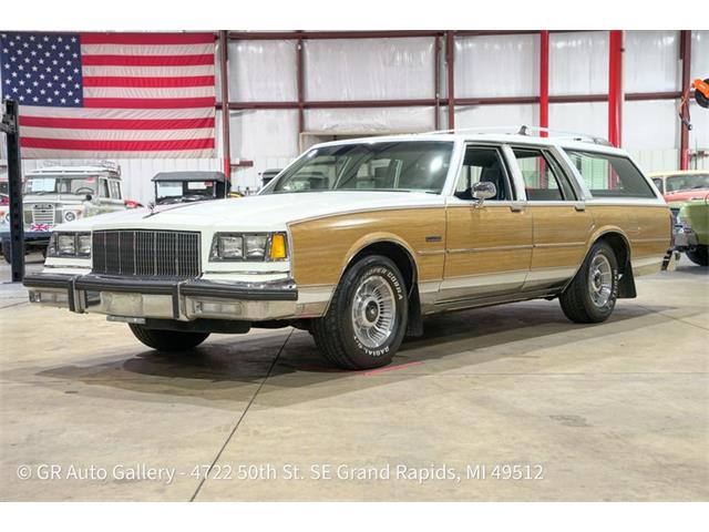 1988 Buick LeSabre (CC-2120881) for sale in Kentwood, Michigan